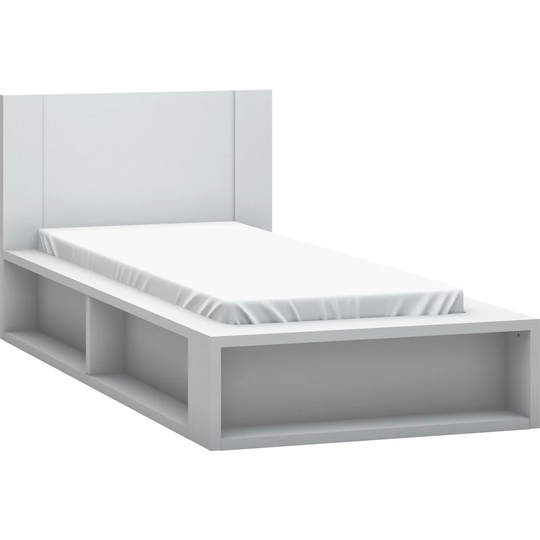 Gage European Single Bed