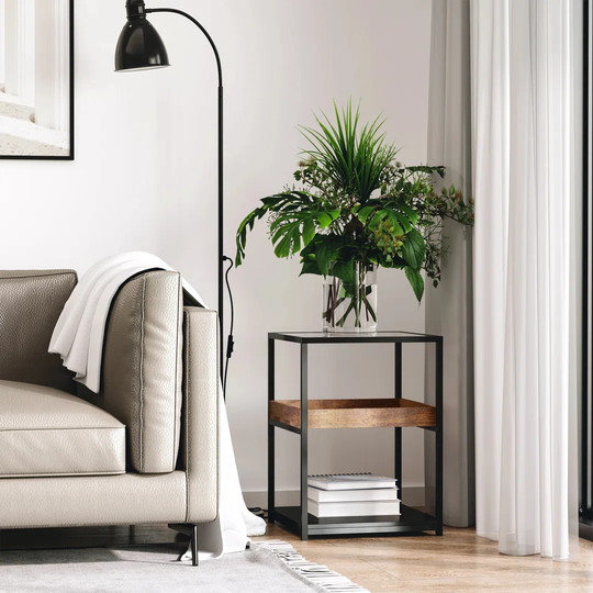 Bonenfant Side Table