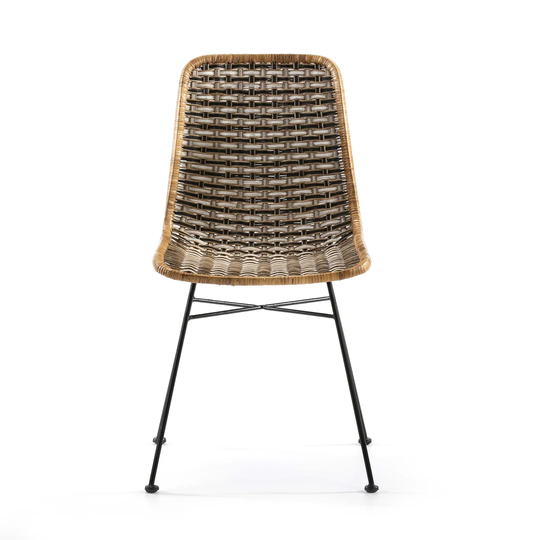 Bicester Upholstered Dining Chair