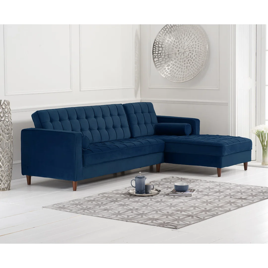 Ethridge Corner Sofa