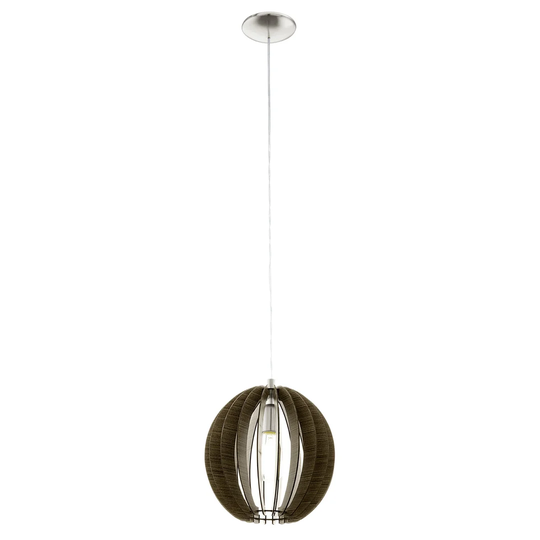 Preslar 1 - Light Globe Kugel Pendant