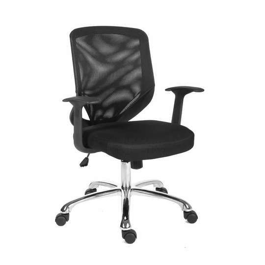 Jagger Mid-Back Mesh Desk Chair