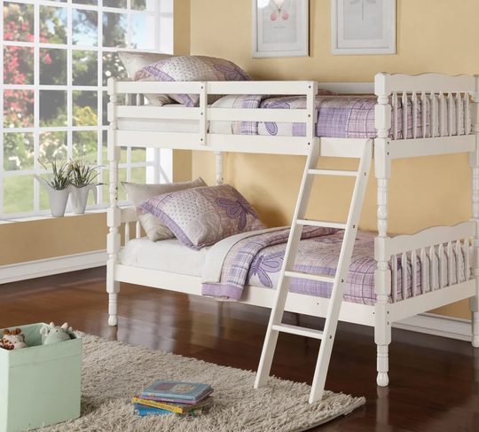 Single Bunk Bed
