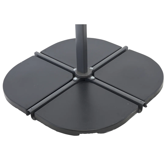 Lynell Umbrella Weight