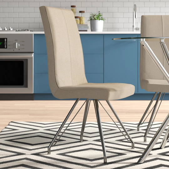 Norgard Upholstered Dining Chair