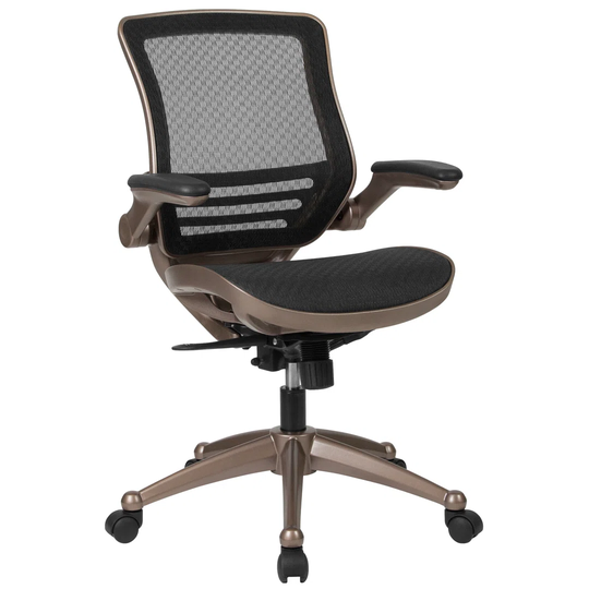 Mignone Ergonomic Mesh Desk Chair