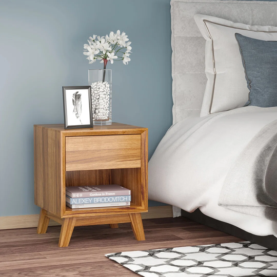 Cole Side Table