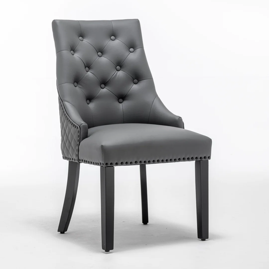 Bechtold Upholstered Dining Chair