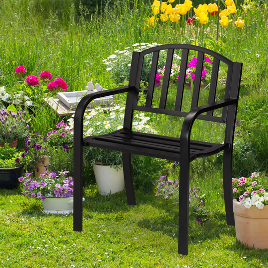 Sweetbriar Garden Chair