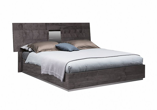 ALF - Avellino Bed Frame - Super King