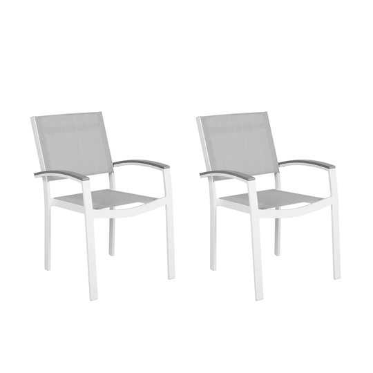 Stanfield Garden Chair