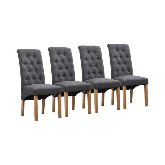 Cahill Upholstered Dining Chair