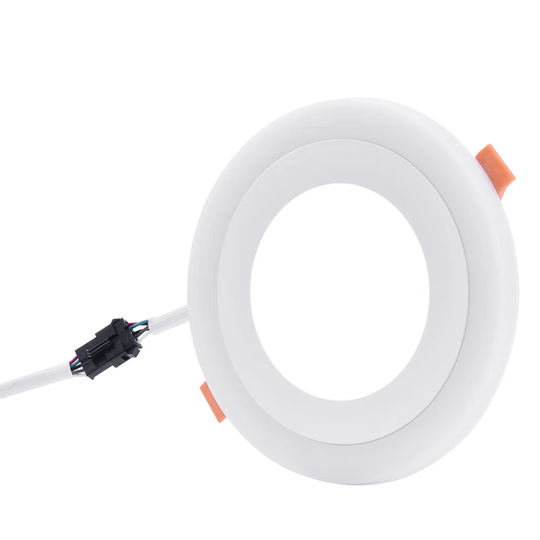 Guliana LED Recessed Lighting Kit