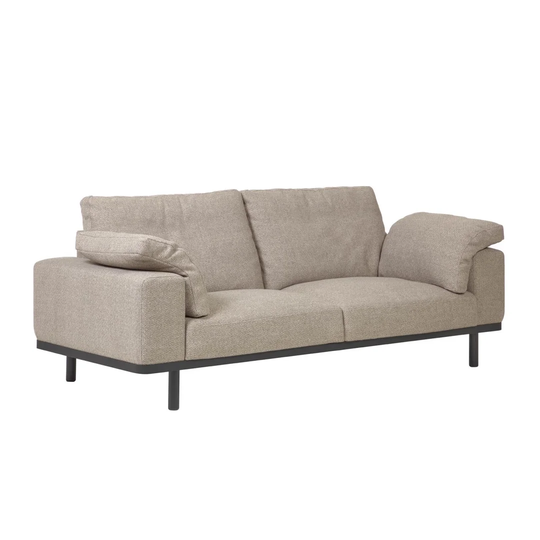 Chintakindi 3 Seater Sofa