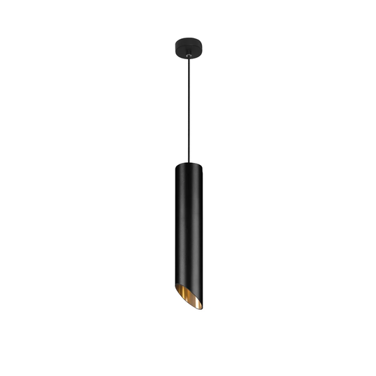 Idalia 1 - Light Single Cylinder Pendant