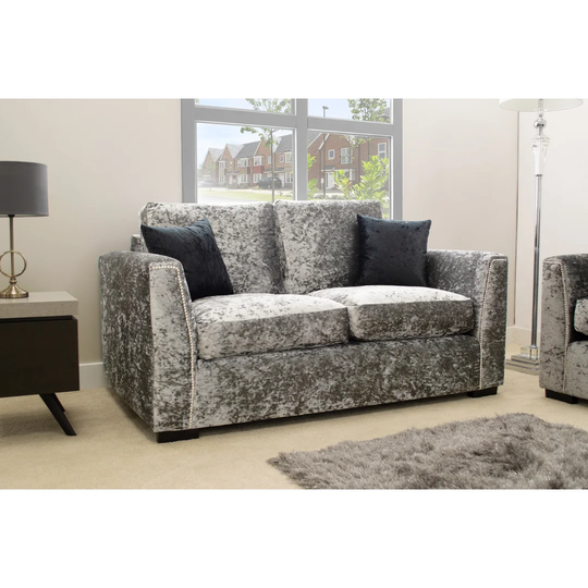 Shellson 2 Seater Sofa