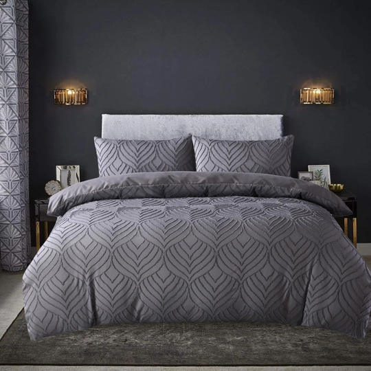 Scurlock Duvet Set