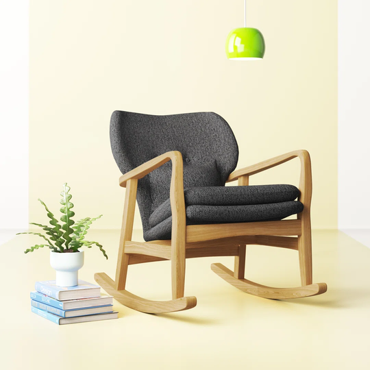 Chamberland Rocking Chair