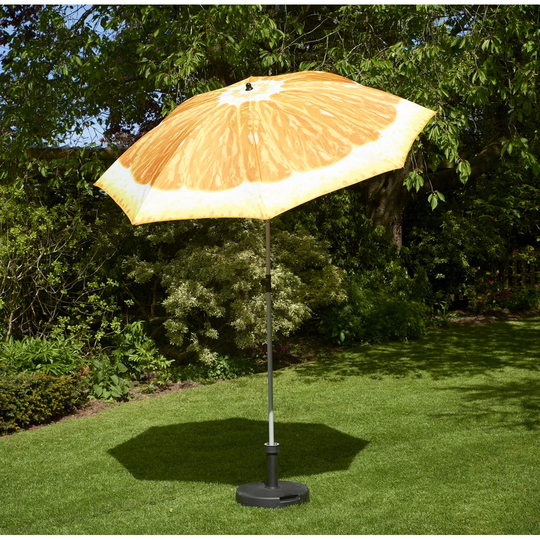 Coby 2m Traditional Parasol