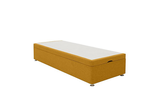 Sleep Story - End-lift Ottoman Divan Base - Single