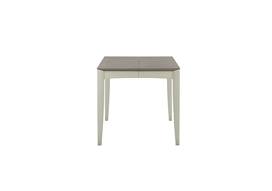 Skye Small Extending Table - Grey