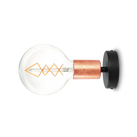 Cero 1 - Light Candle Wall Light