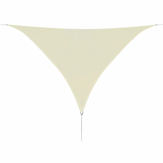 Cochecton 5m x 5m Triangle Shade Sail