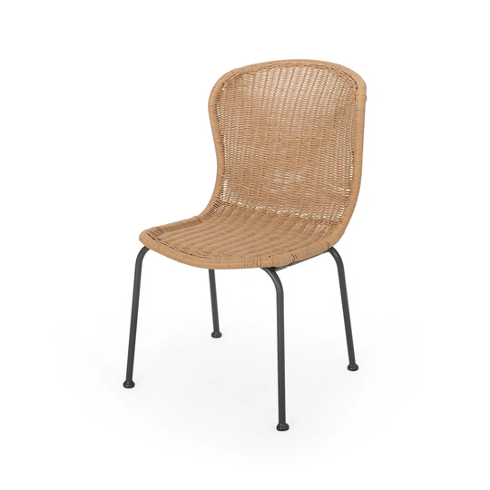 Aitken Outdoor Dining Chair