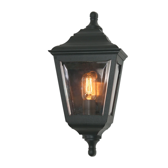 Westwick 1 Light Outdoor Wall lantern