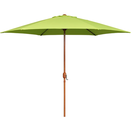 Mattingly 3m Traditional Parasol