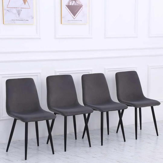 Croftshire Upholstered Dining Chair