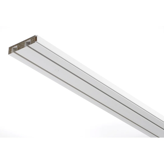 Rappaport Curtain Track