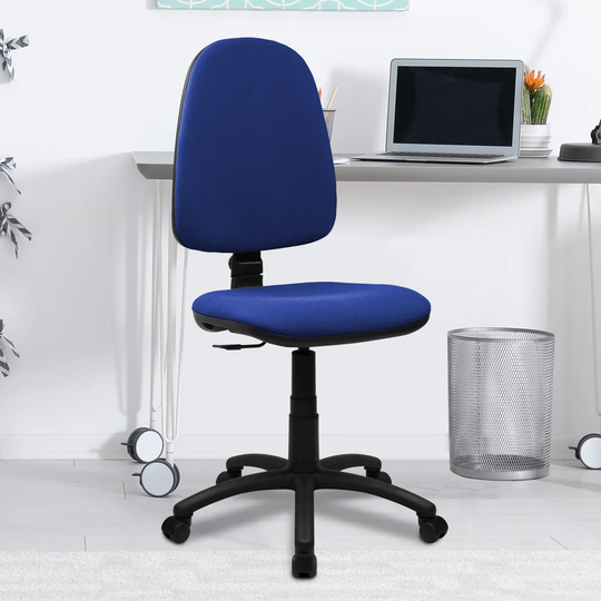 High-Back Desk Chair