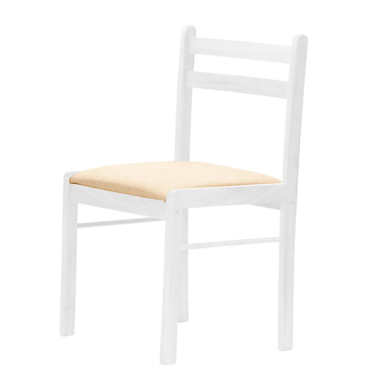 Dinnite Solid Wood Dining Chair