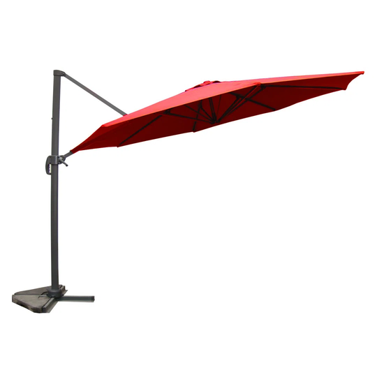 Aaraiz 3.5m Cantilever Parasol
