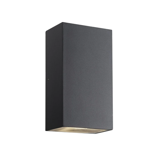 Chicoine 1 Light Outdoor Sconce
