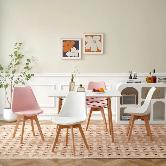 Elianna Upholstered Dining Chair