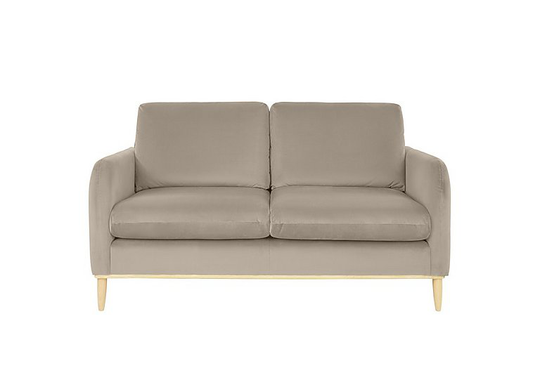 Ercol - Loreta Medium Sofa - Beige