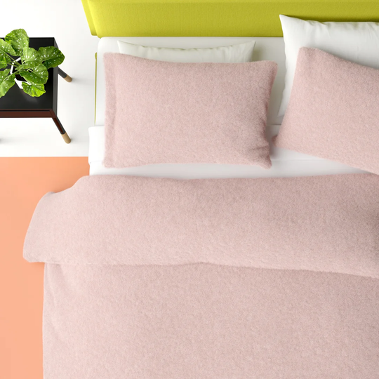 Cerda Reversible Duvet Cover Set