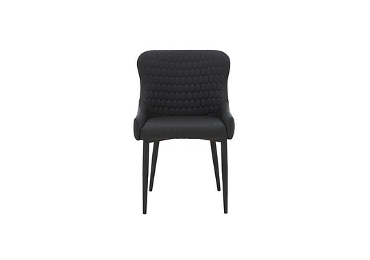 Osaka Dining Chair - Grey