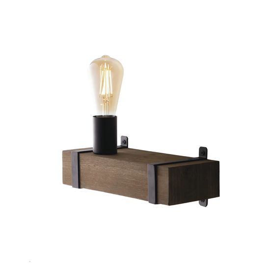 Hillier 1 -Light Flush Mount