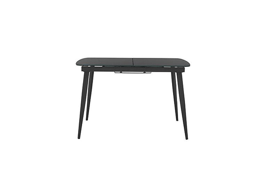 Ace Small Extending Dining Table - Grey