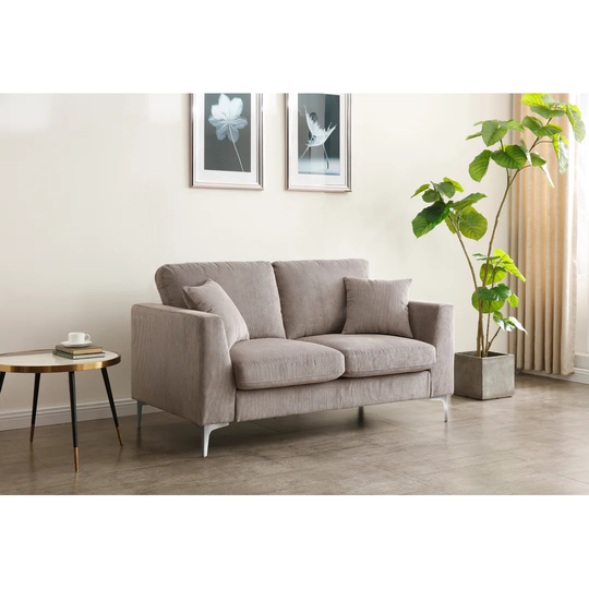 Aahana 2 Seater Sofa