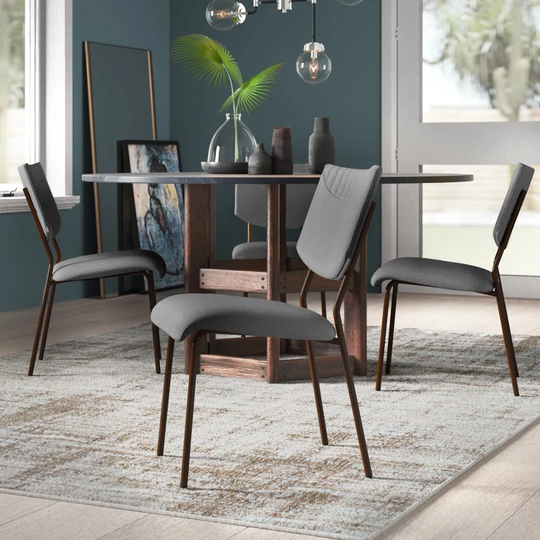 Oliverio Upholstered Dining Chair