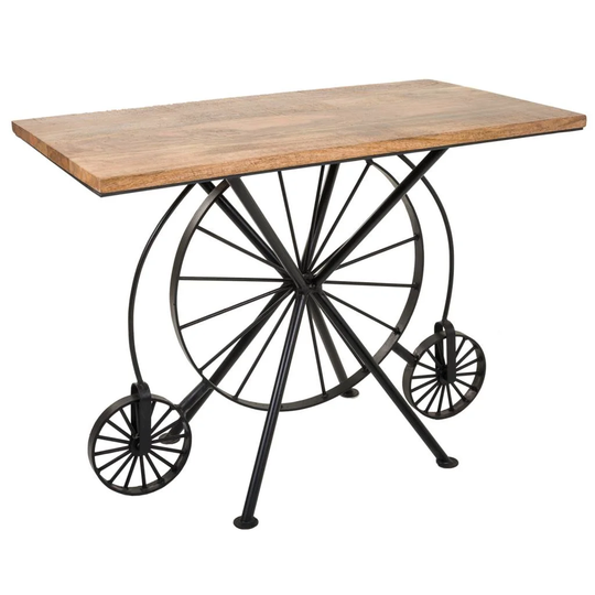 Andreea Console Table