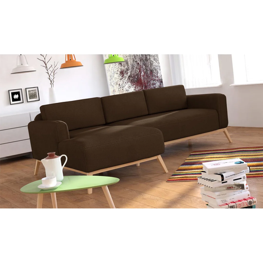 Joshua Corner Sofa