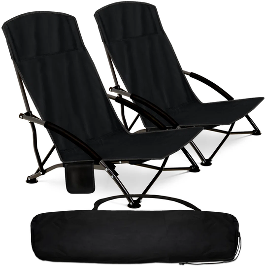 Annabal Folding Camping Chair