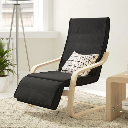 Carvey Lounge Chair
