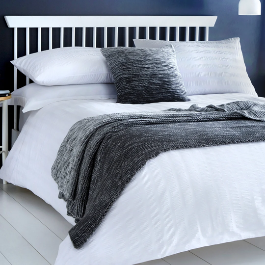 Burnley Duvet Cover Set