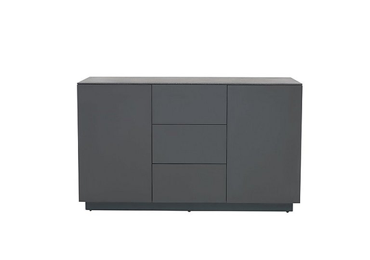 Samurai Large Sideboard